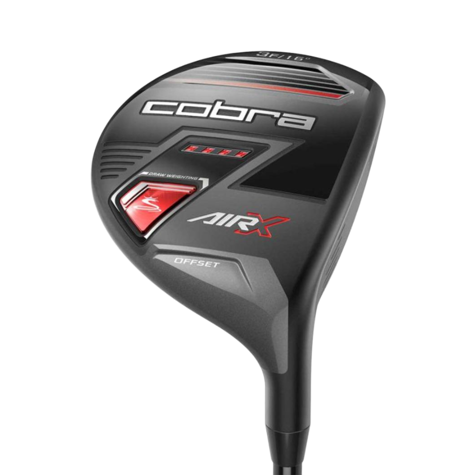 Cobra Air-X Fairway Woods image 1