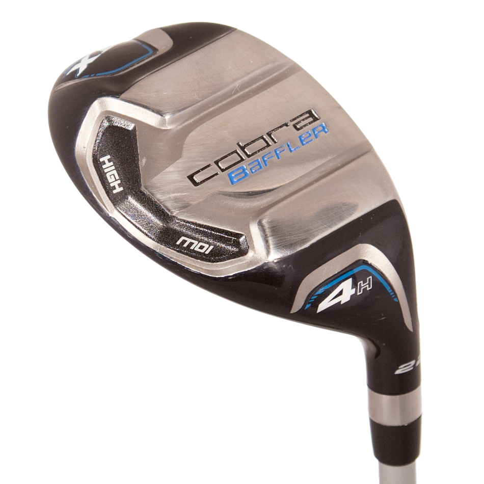 Cobra Baffler XL Hybrids