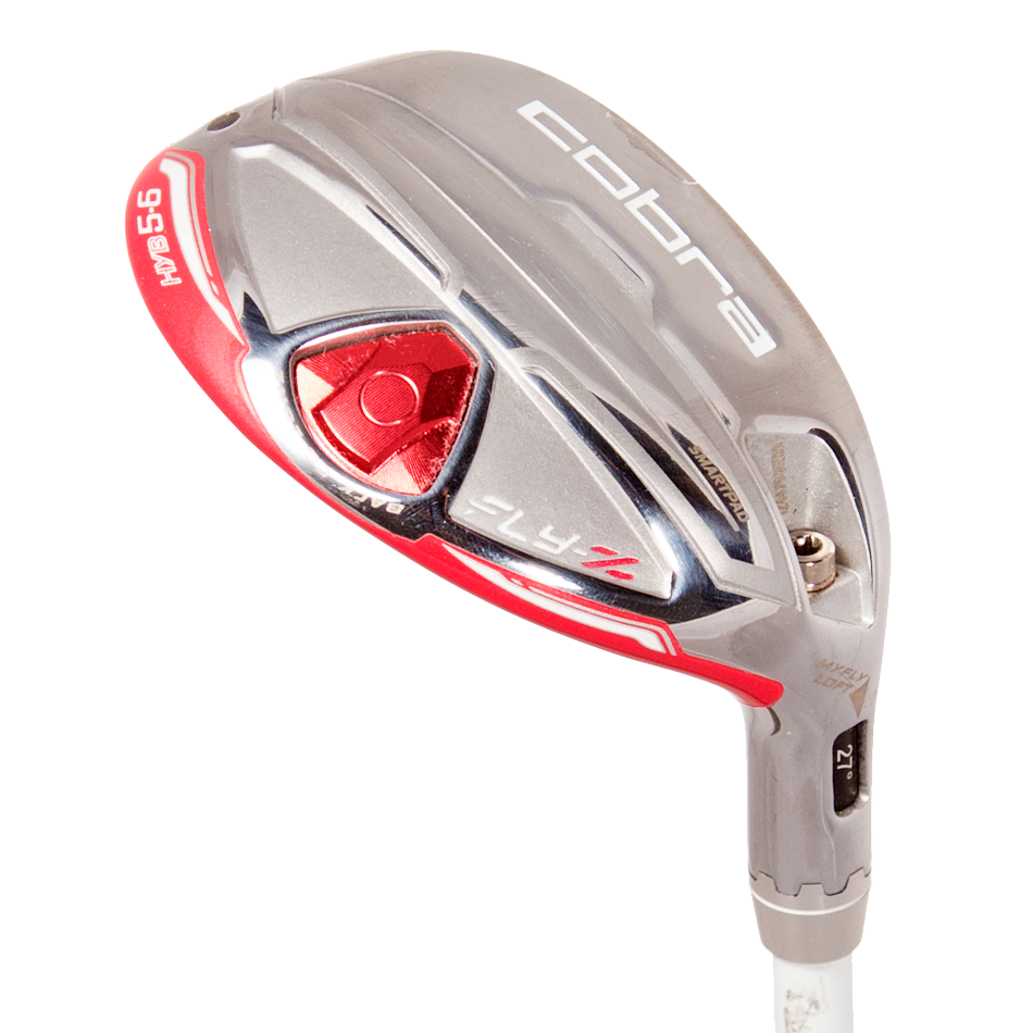 Women's Cobra Fly-Z (5-6 Hyb) Hybrids image 1