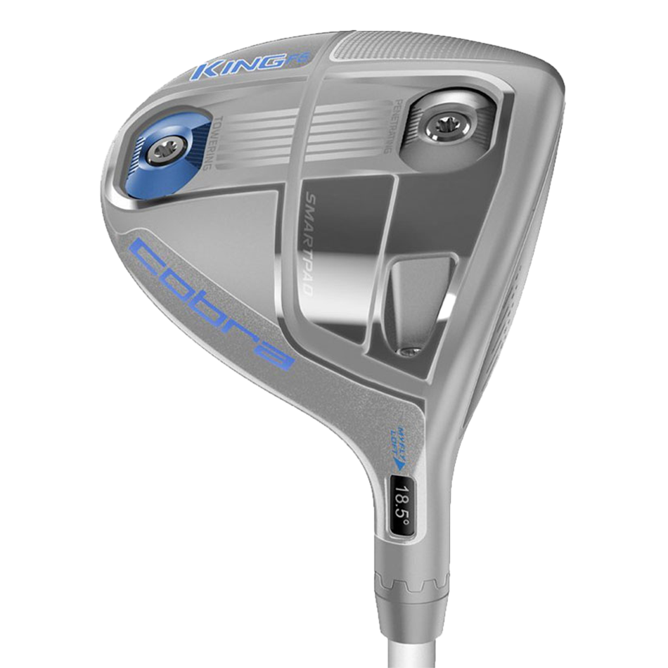 Women's Cobra King F6 Fairway Woods (3/4FW) image 1