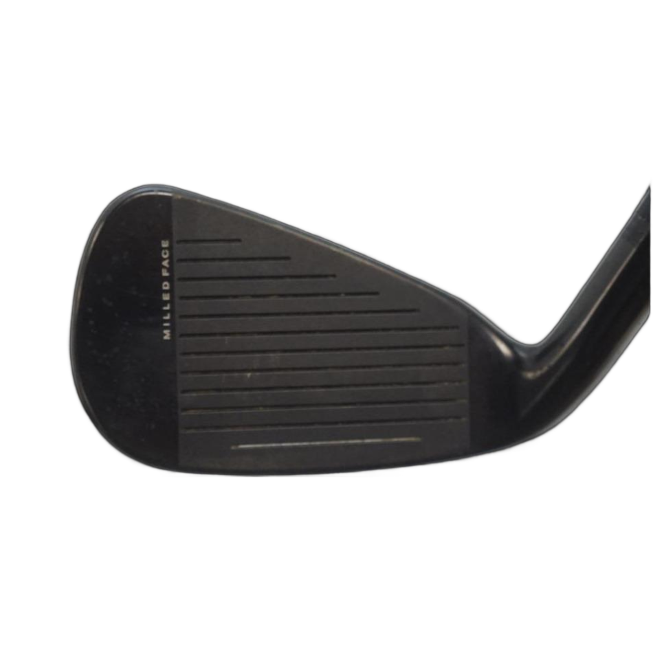 Cobra King Radspeed Black Irons image 2