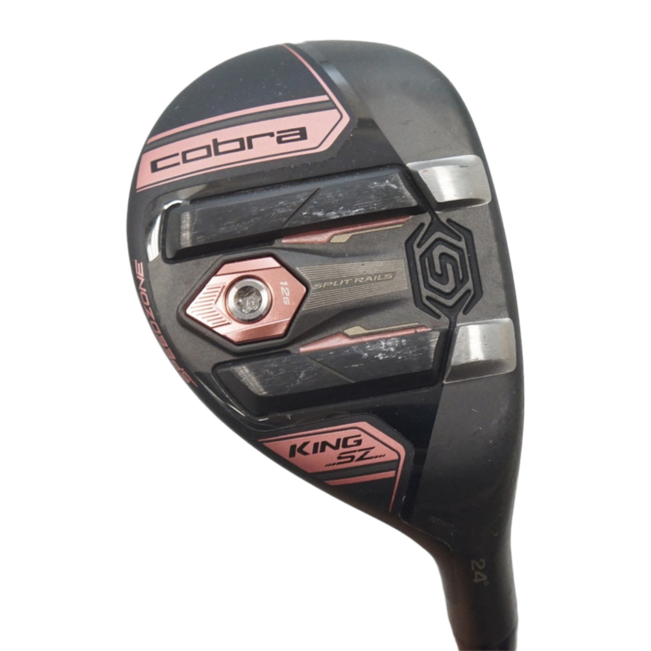 Cobra Women's King Speedzone Hybrids image 1