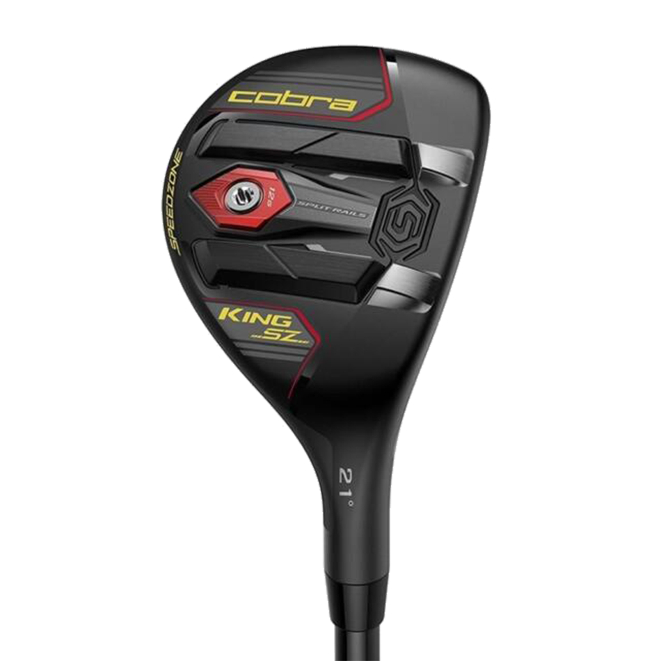 Cobra King Speedzone Hybrids