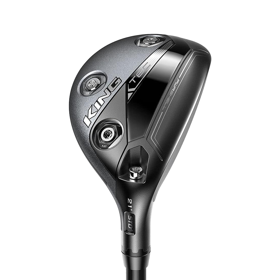 Cobra King Tec Hybrid (2021)