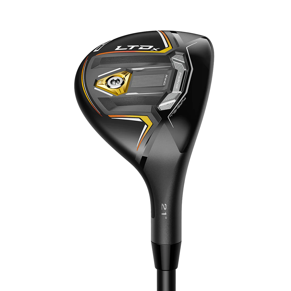 Cobra LTDx Hybrids