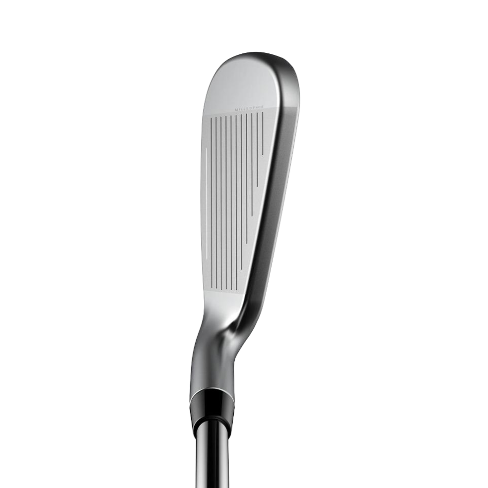 Cobra LTDx Irons image 3