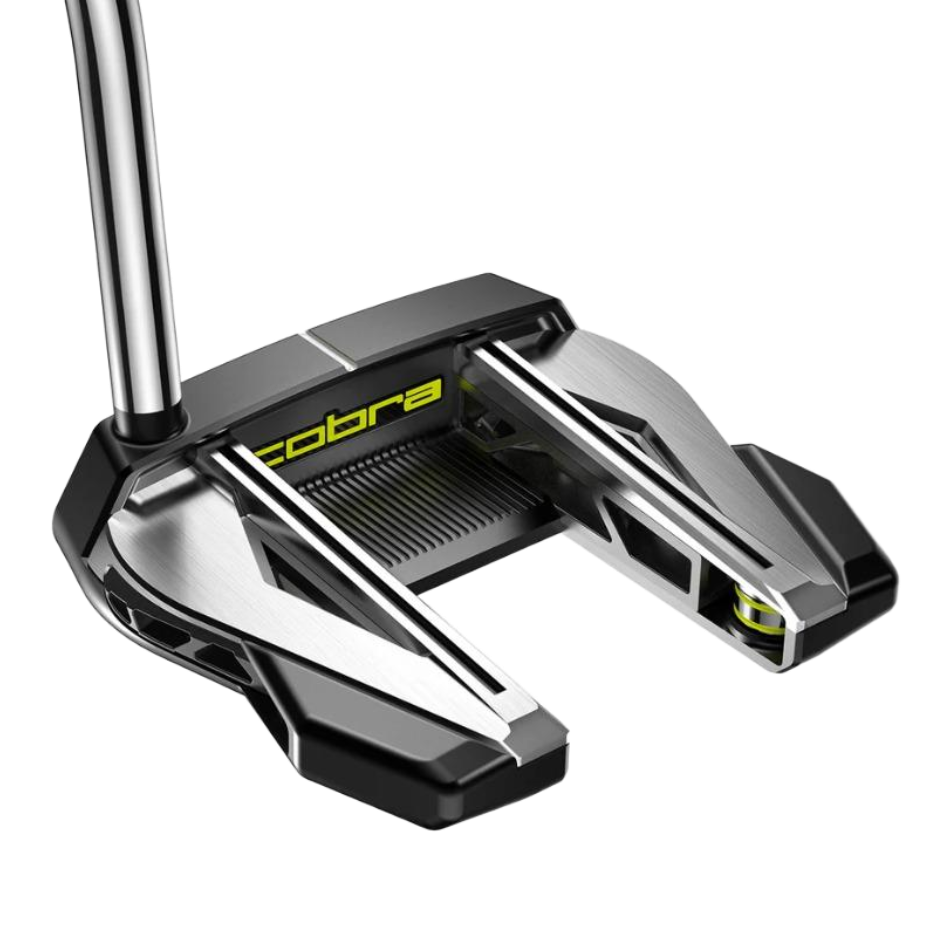Cobra King 3D Printed Supernova Putters