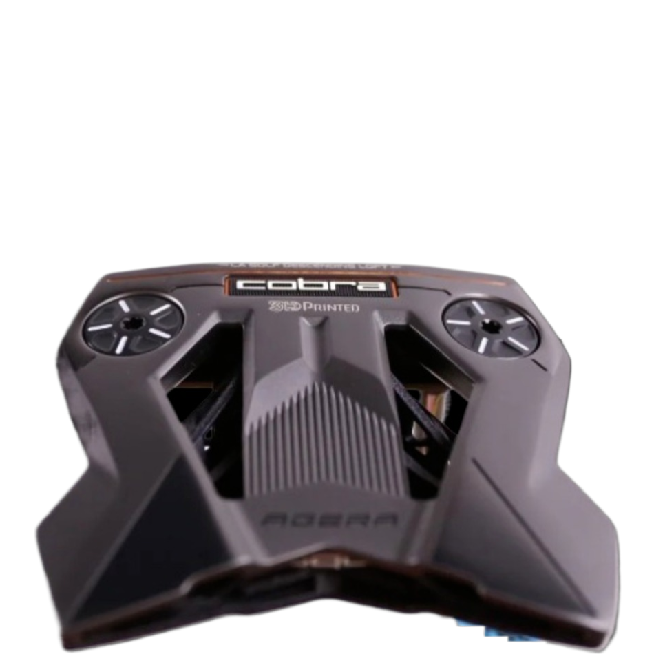 Cobra 2024 3D Printed Agera Putters image 1