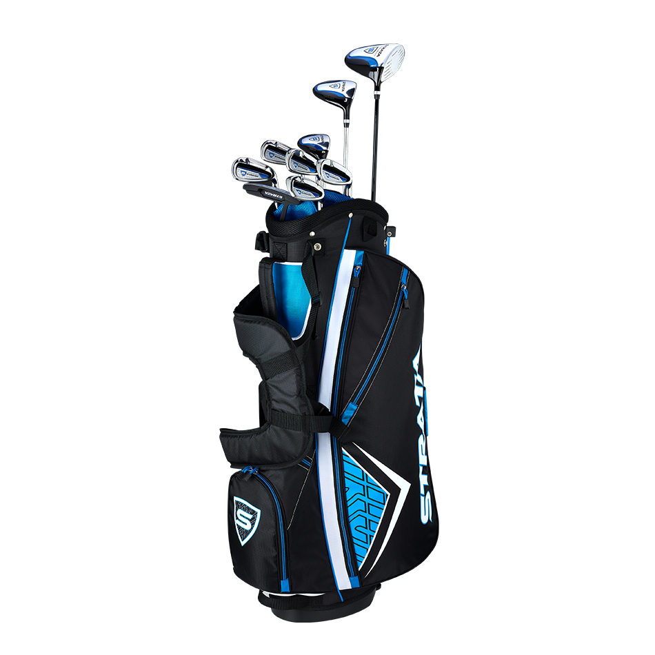 Men’s Strata 12-Piece Set