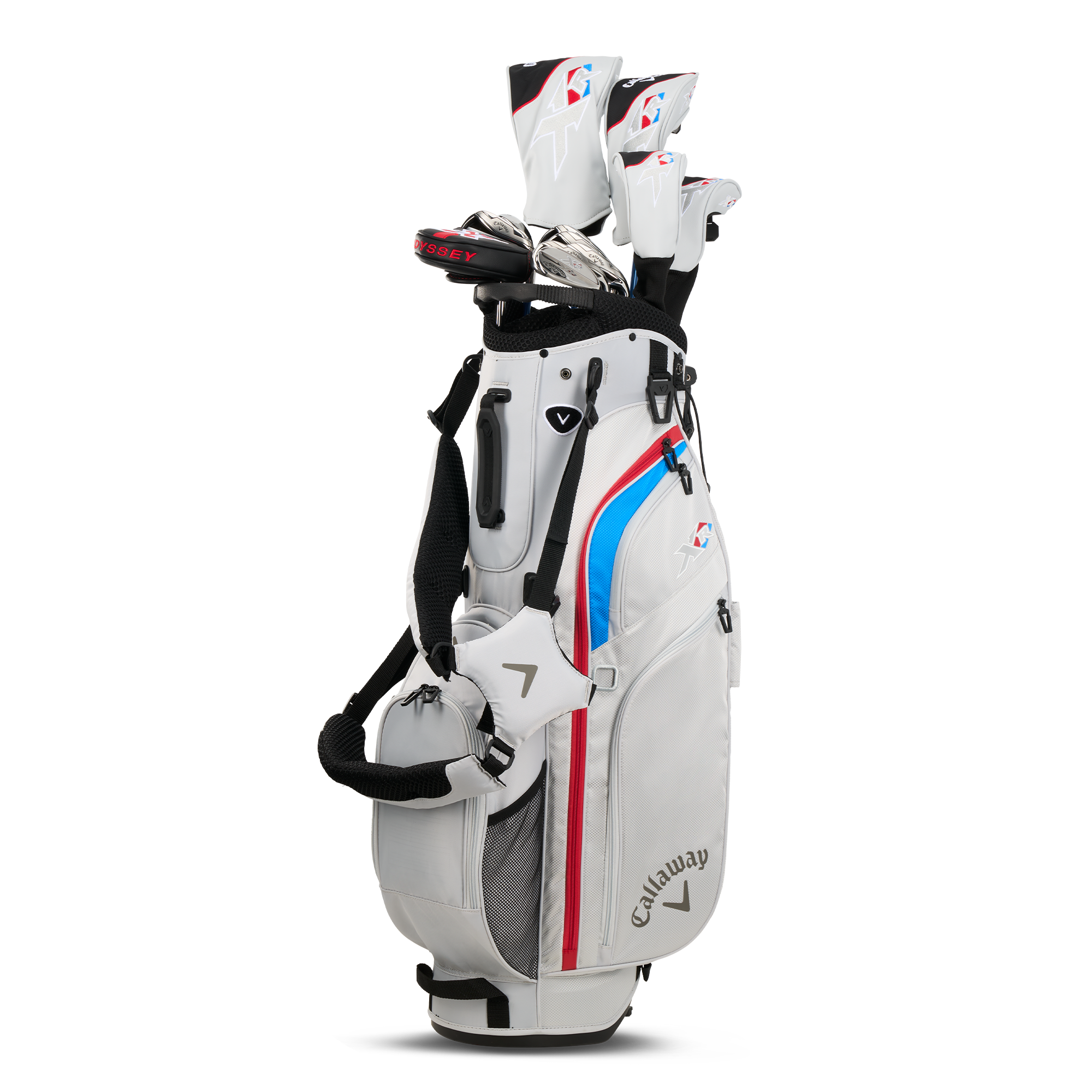 Men's XR 13-Piece Complete Set
