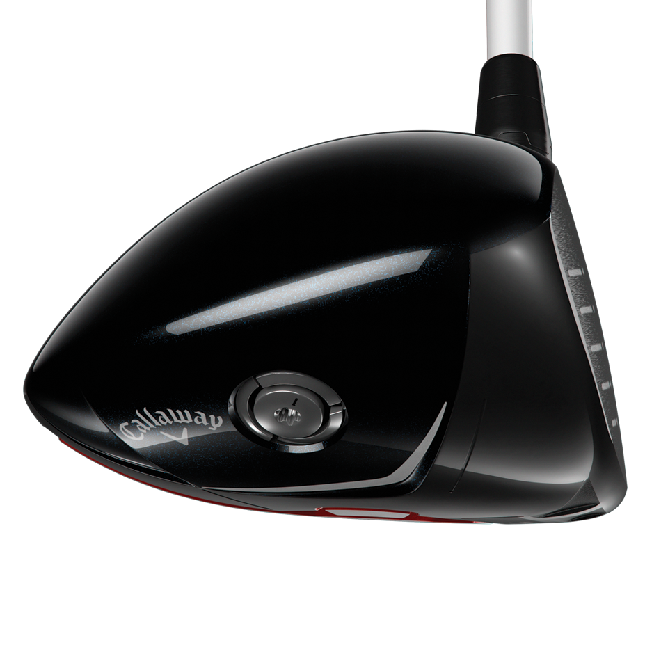 Big Bertha Alpha 815 Double Black Diamond Drivers image 3
