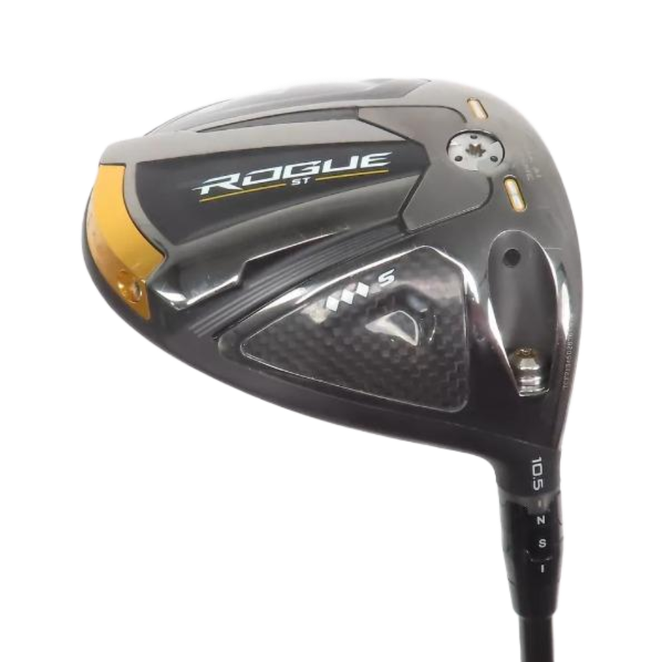 Rogue ST Triple Diamond S Tour Certified Driver image 1