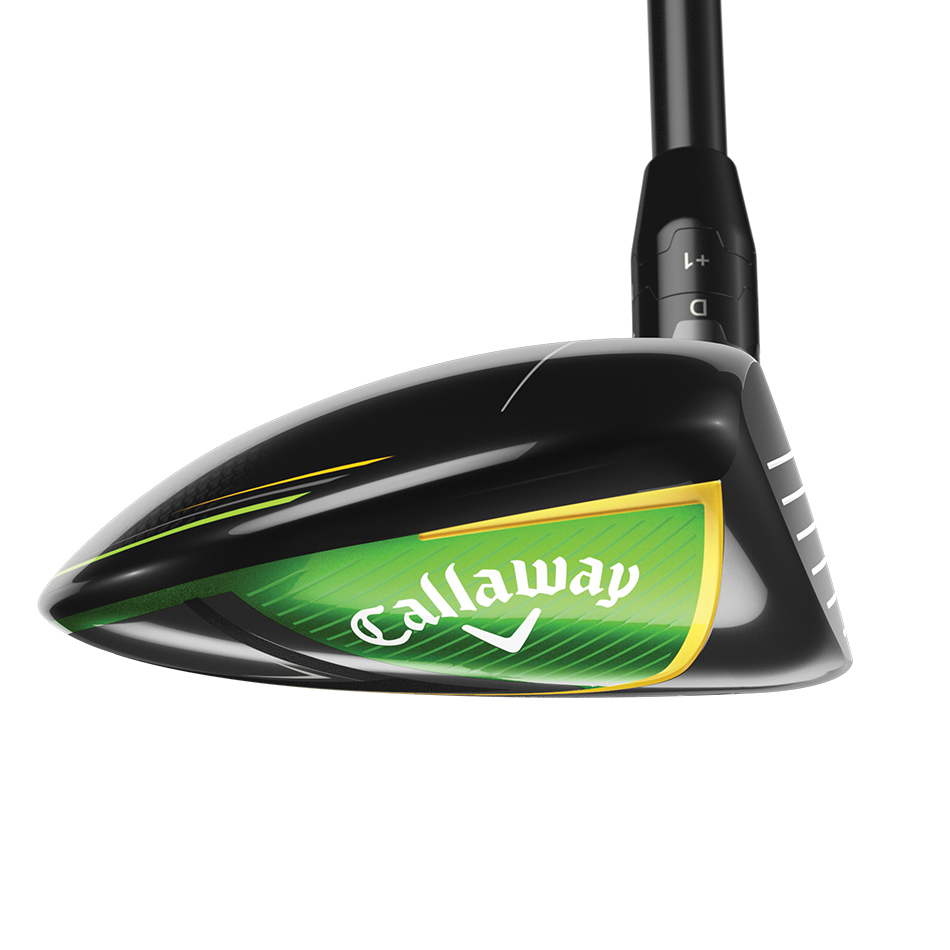 Epic Flash Sub Zero Fairway Woods image 3