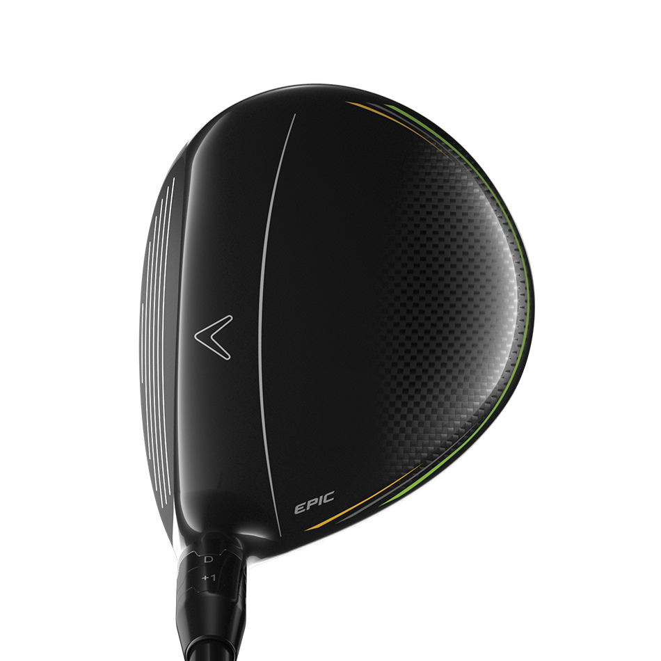 Epic Flash Sub Zero Fairway Woods image 4