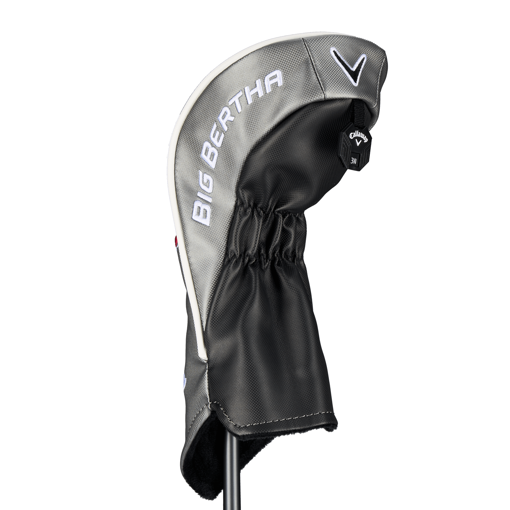 Big Bertha Fairway Woods image 7