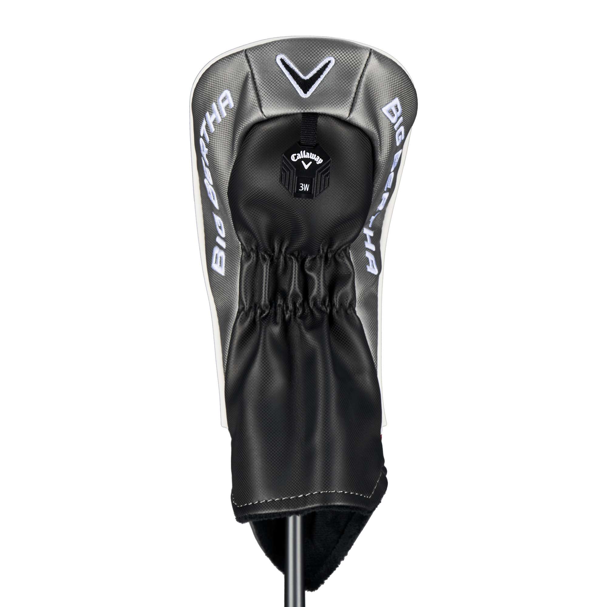 Big Bertha Fairway Woods image 8