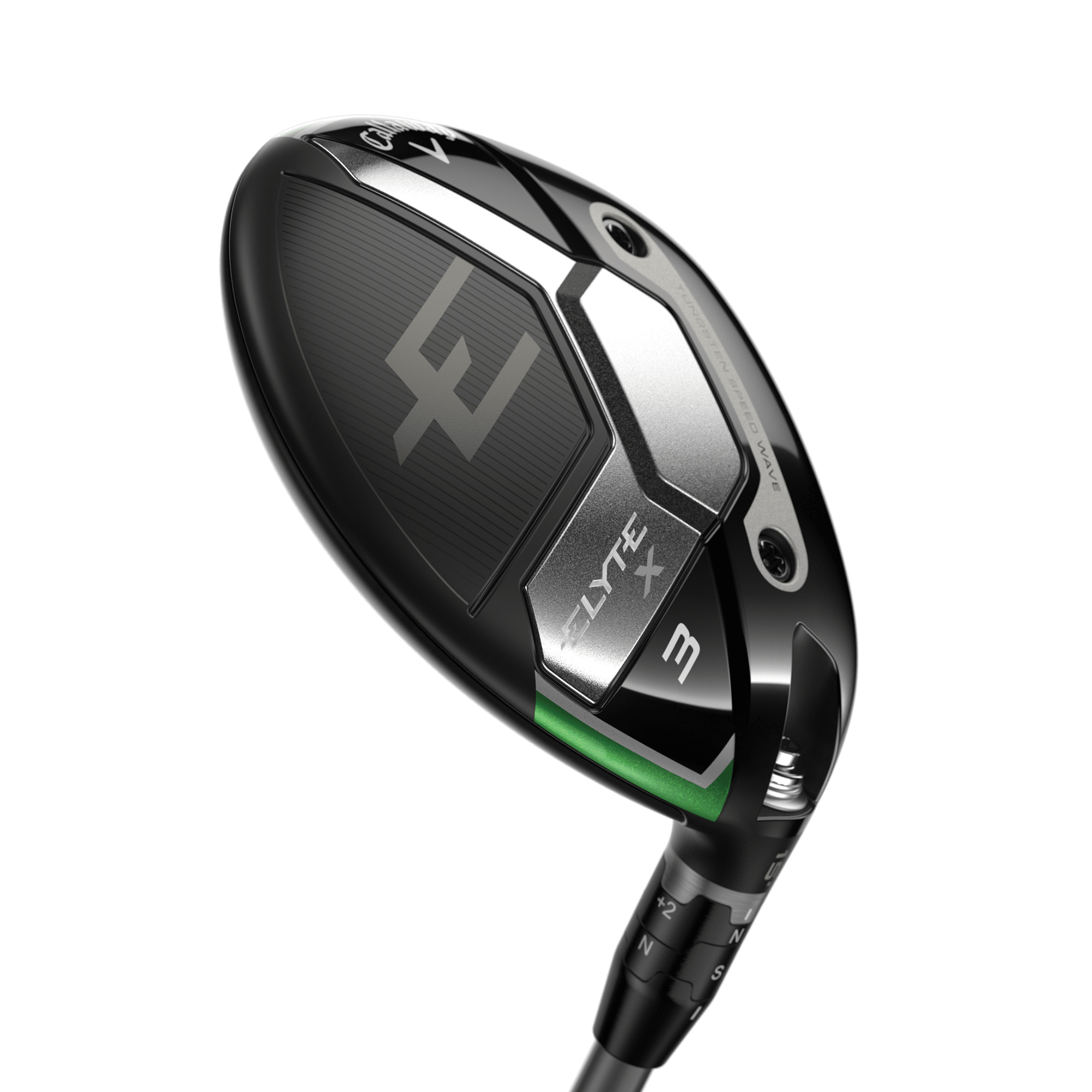 Elyte X Fairway Woods image 5