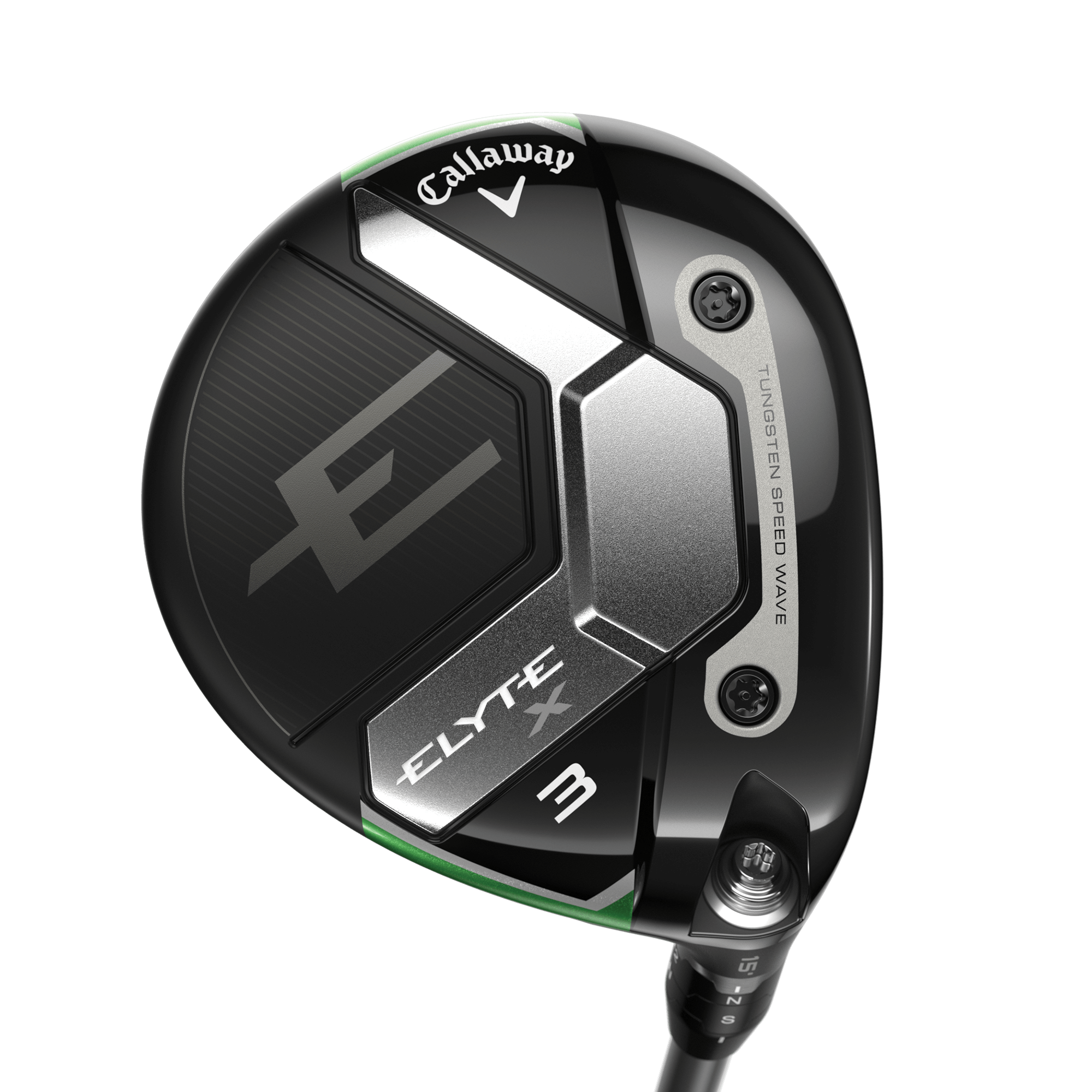 Elyte X Fairway Woods image 6