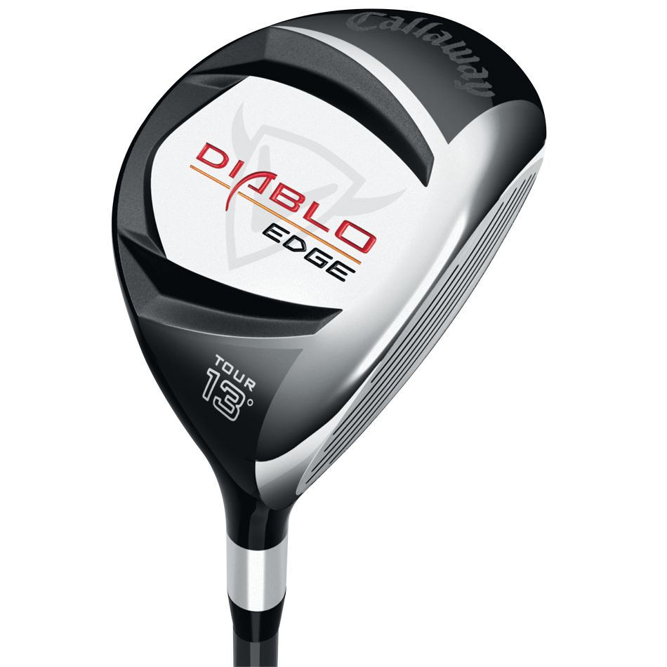 Diablo Edge Tour Fairway Woods image 2