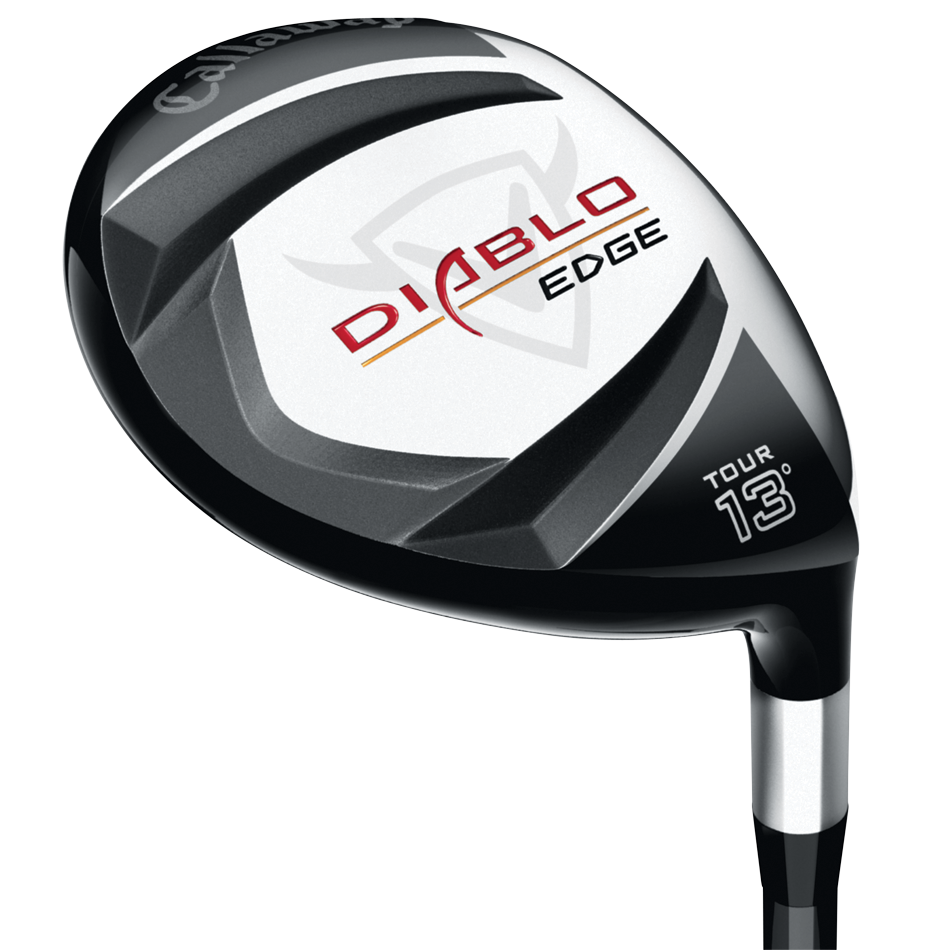 Diablo Edge Tour Fairway Woods image 3