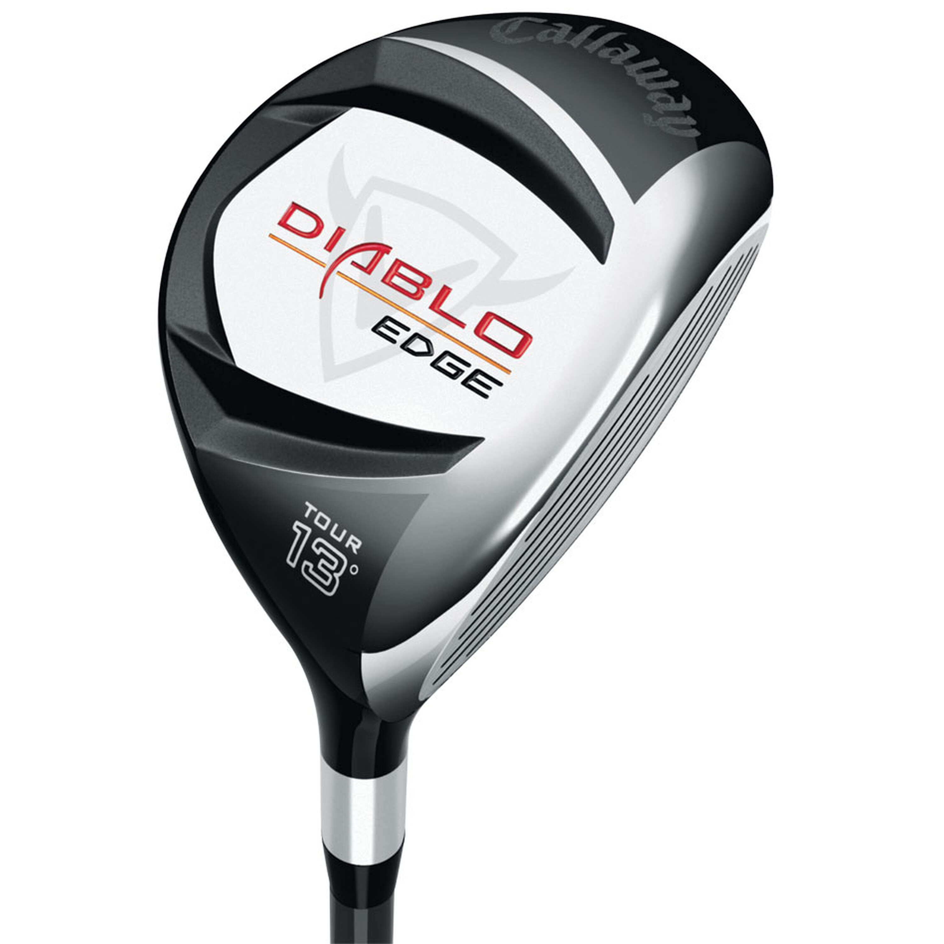 Diablo Edge Tour Fairway Woods image 5