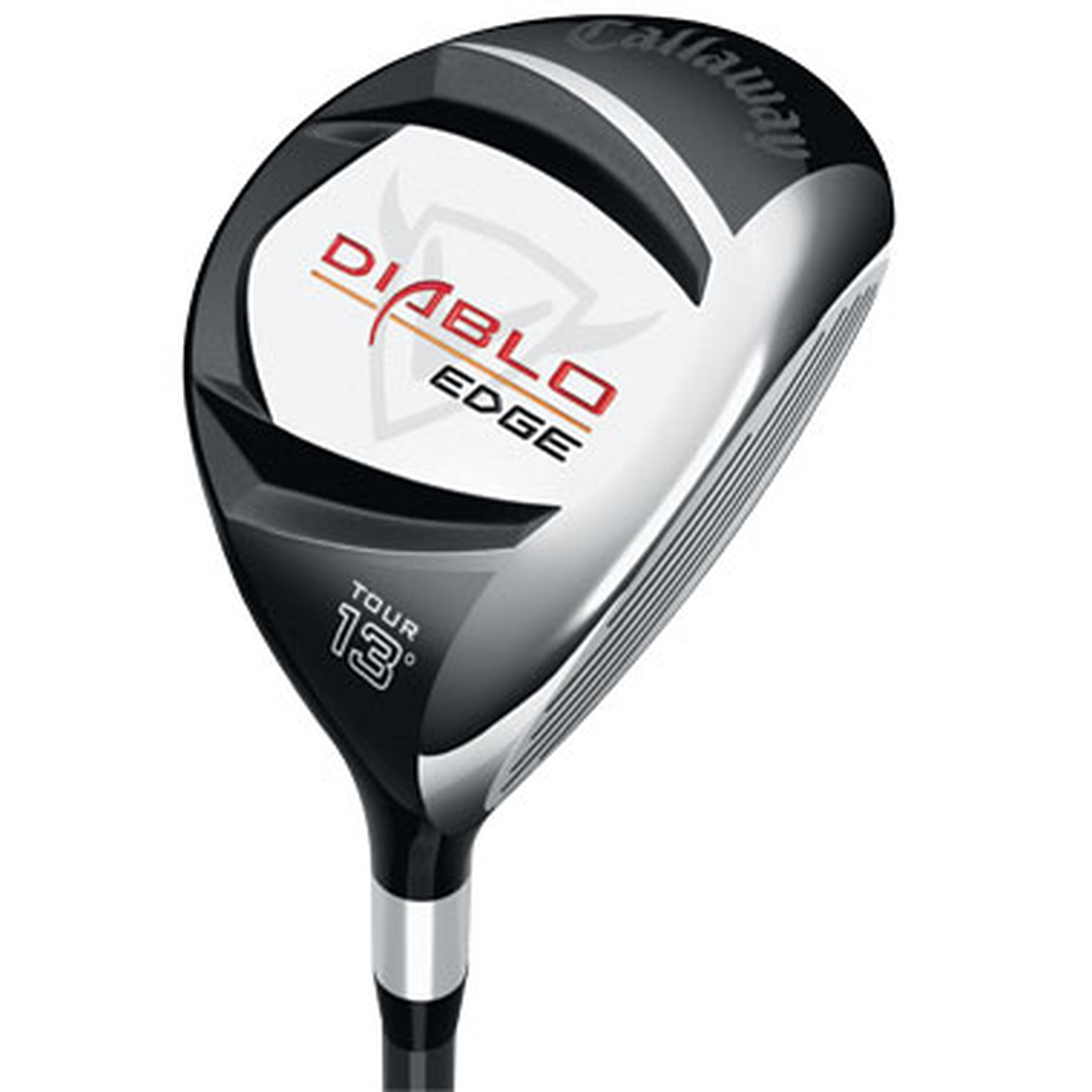 Diablo Edge Tour Fairway Woods image 8