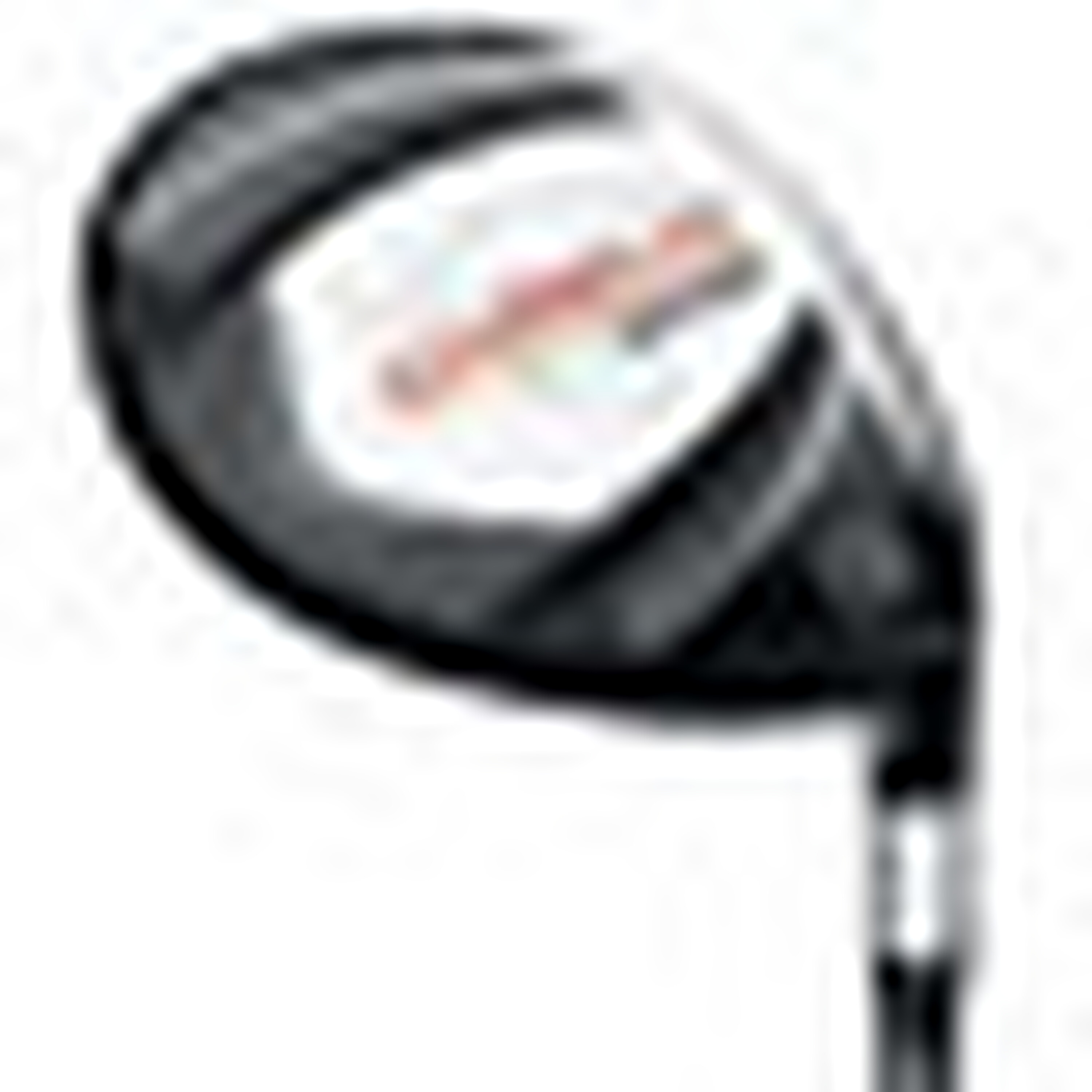 Diablo Edge Tour Fairway Woods image 14