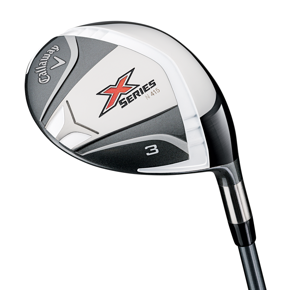 N 415 Fairway Woods image 1