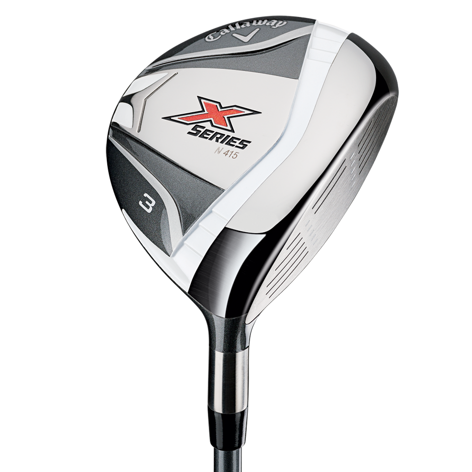 N 415 Fairway Woods image 5
