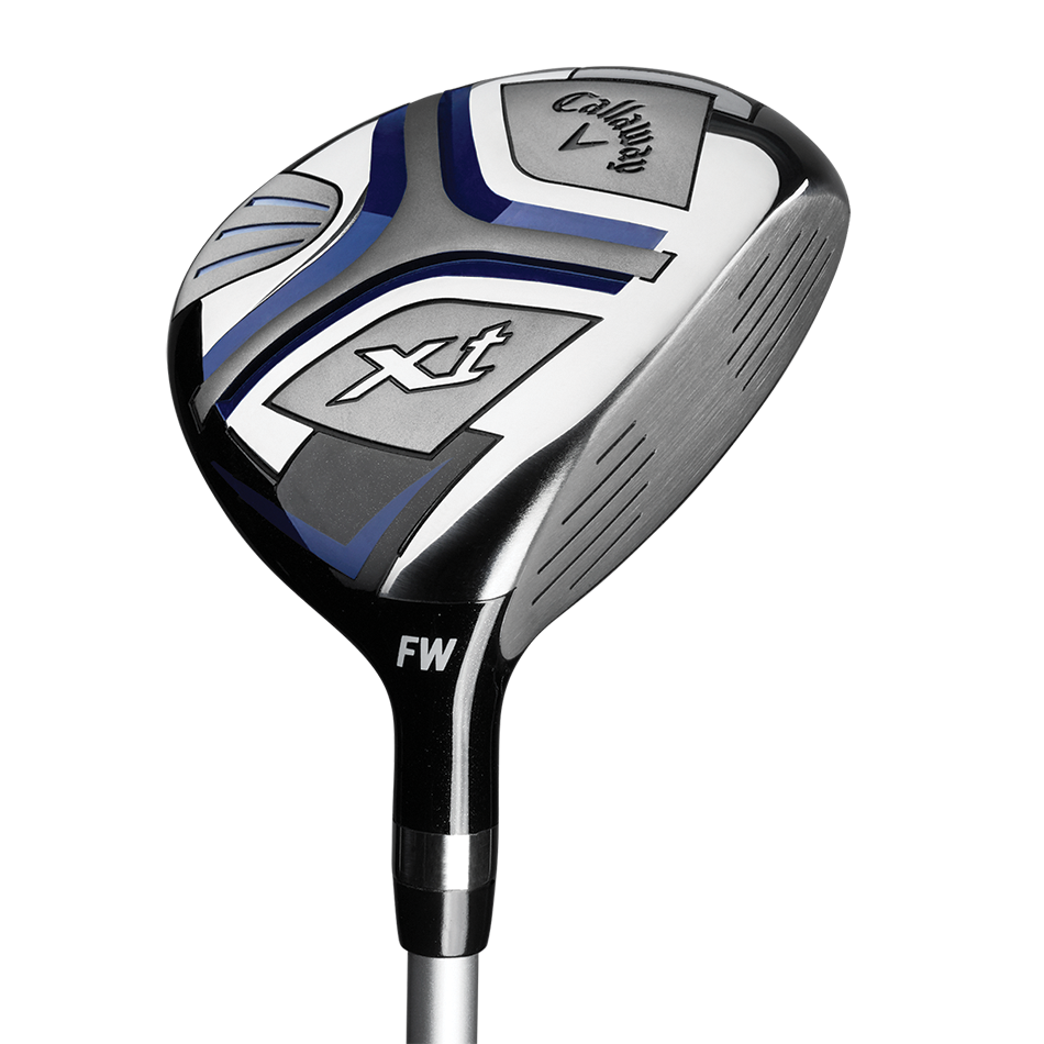 XT Junior Fairway Woods image 1