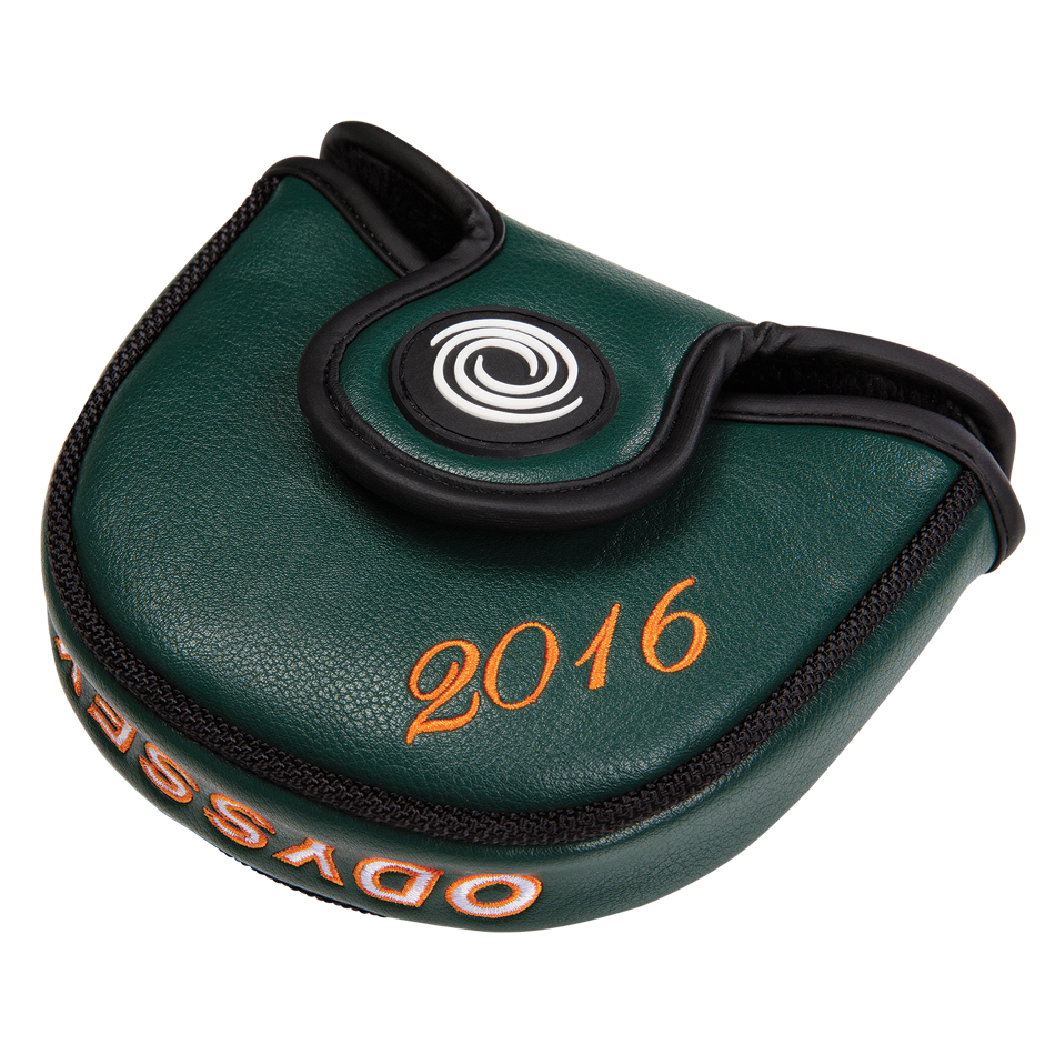Special Edition April Major Mallet Headcover image 4