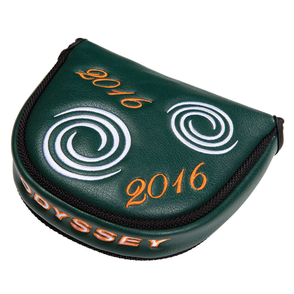 Special Edition April Major Mallet Headcover image 1