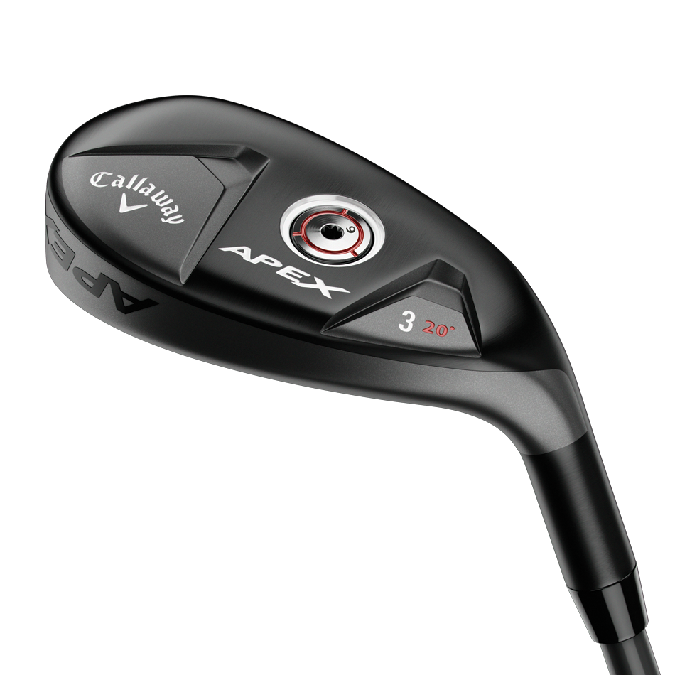 Apex Hybrids image 1