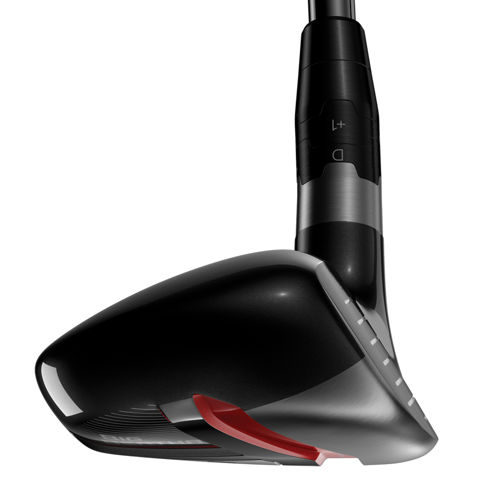 2015 Big Bertha Hybrid 4 Hybrid Mens/Right image 4