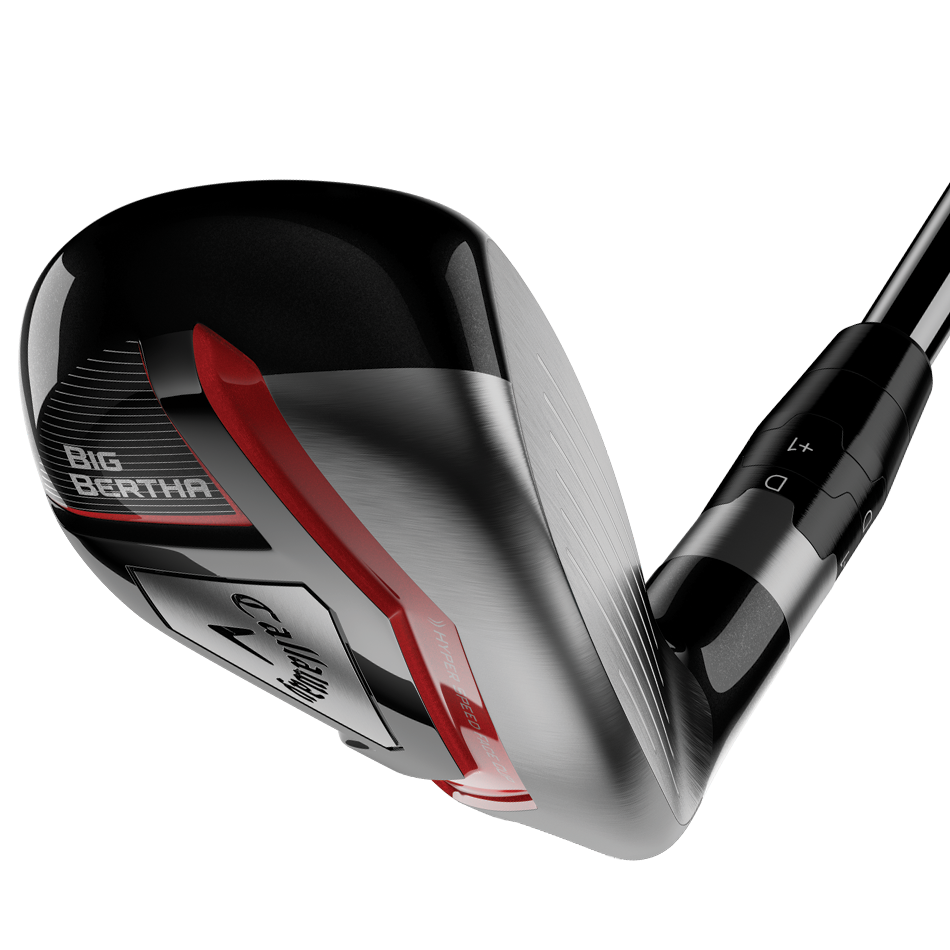 2015 Big Bertha Hybrid 4 Hybrid Mens/Right image 6