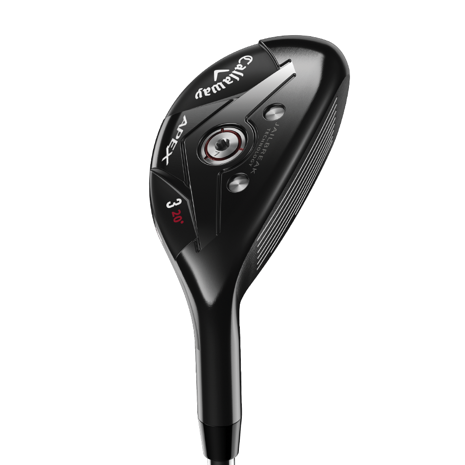 Apex 19 Hybrids image 2