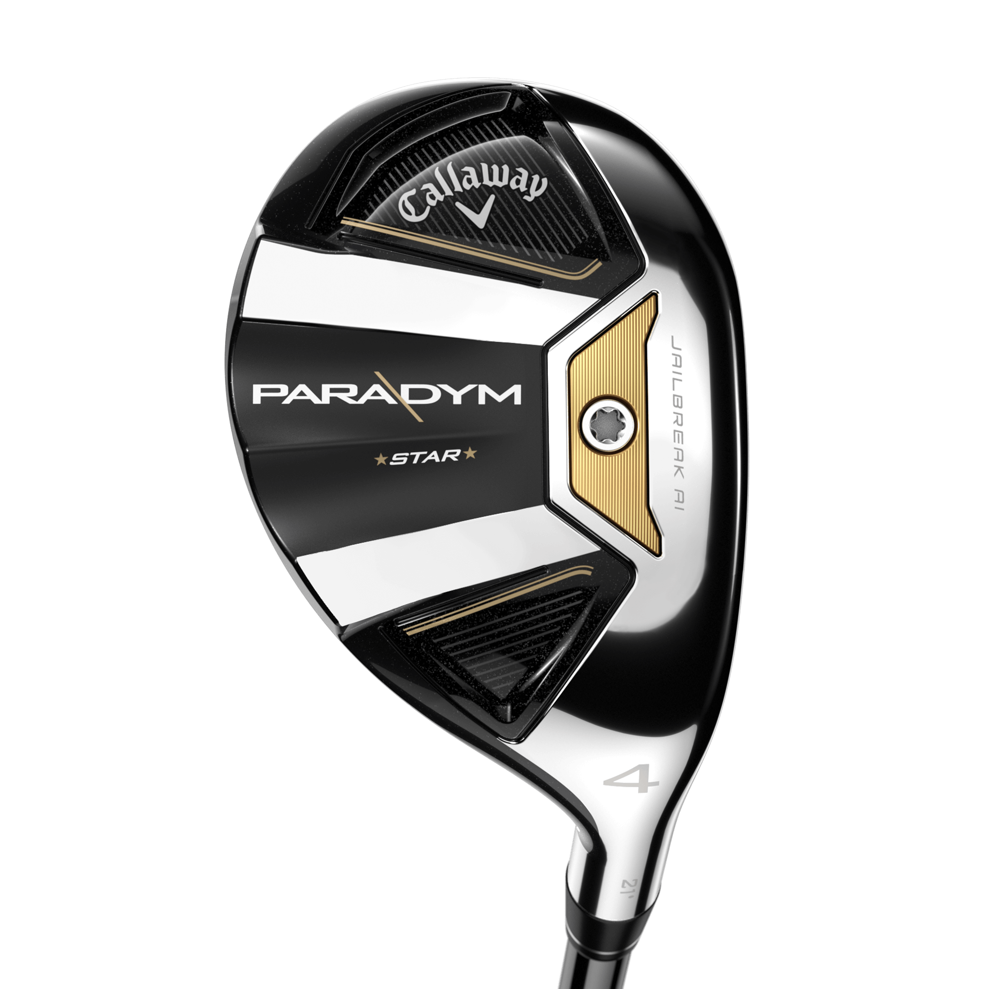 2023 Paradym Star Hybrid 6 Hybrid Mens/Right image 6