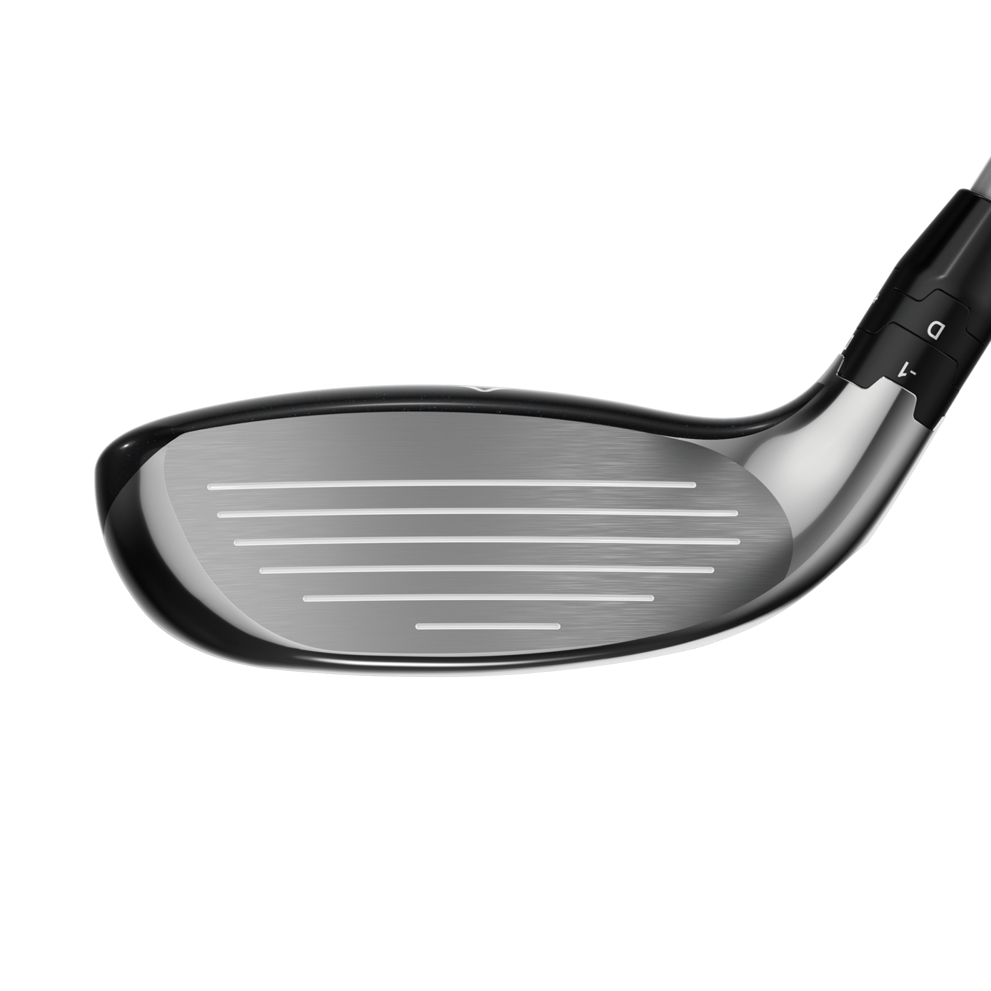 Women's Paradym Hybrids image 4