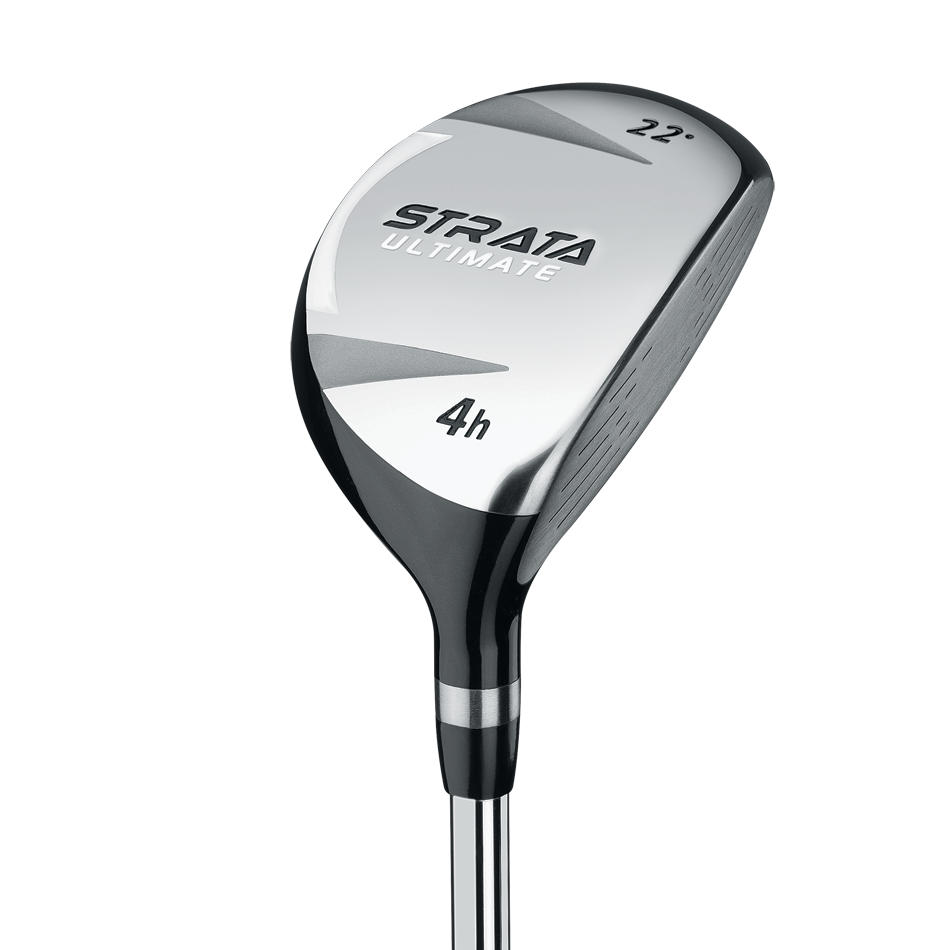 Strata Ultimate Hybrids