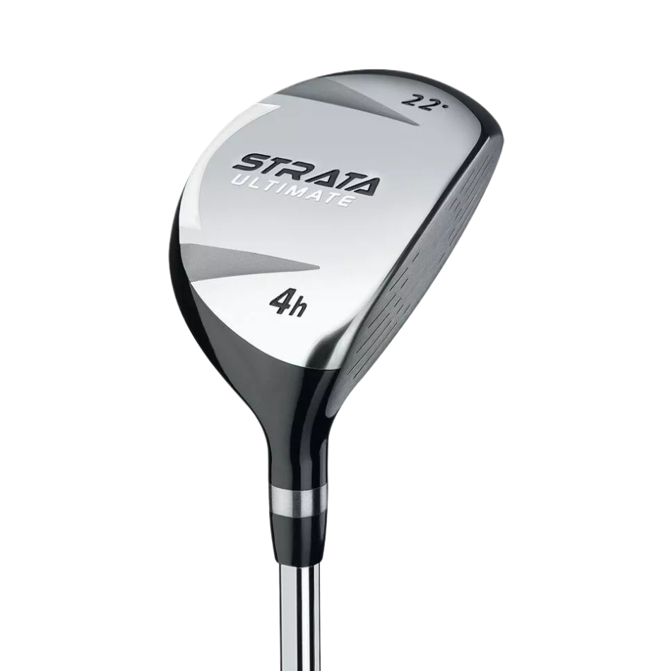 Strata Ultimate Hybrids (2019)