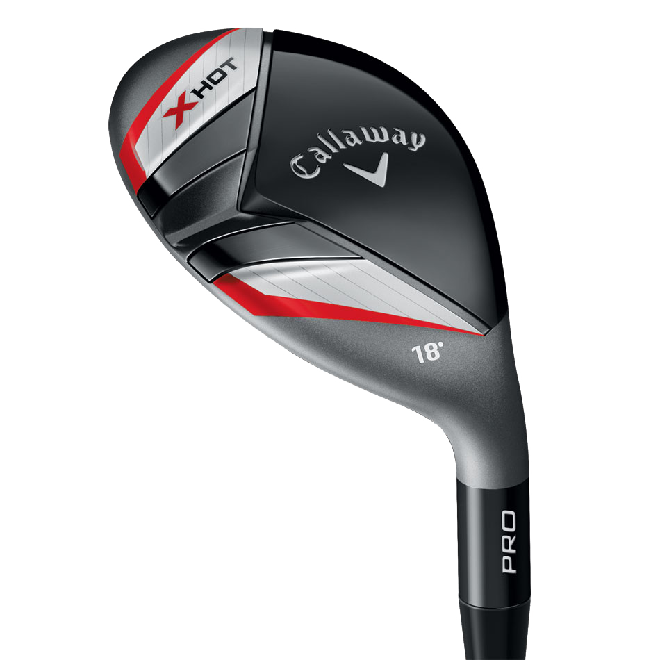 X Hot Pro Hybrids image 1