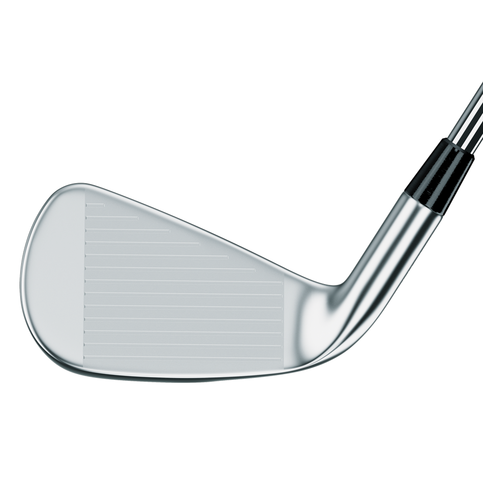 Apex Utility Irons image 2