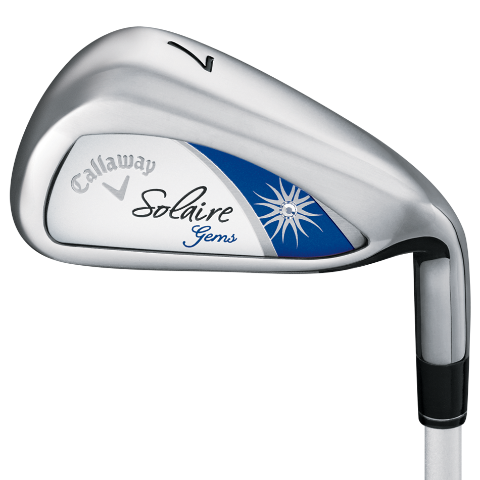 Solaire Gems Irons image 2