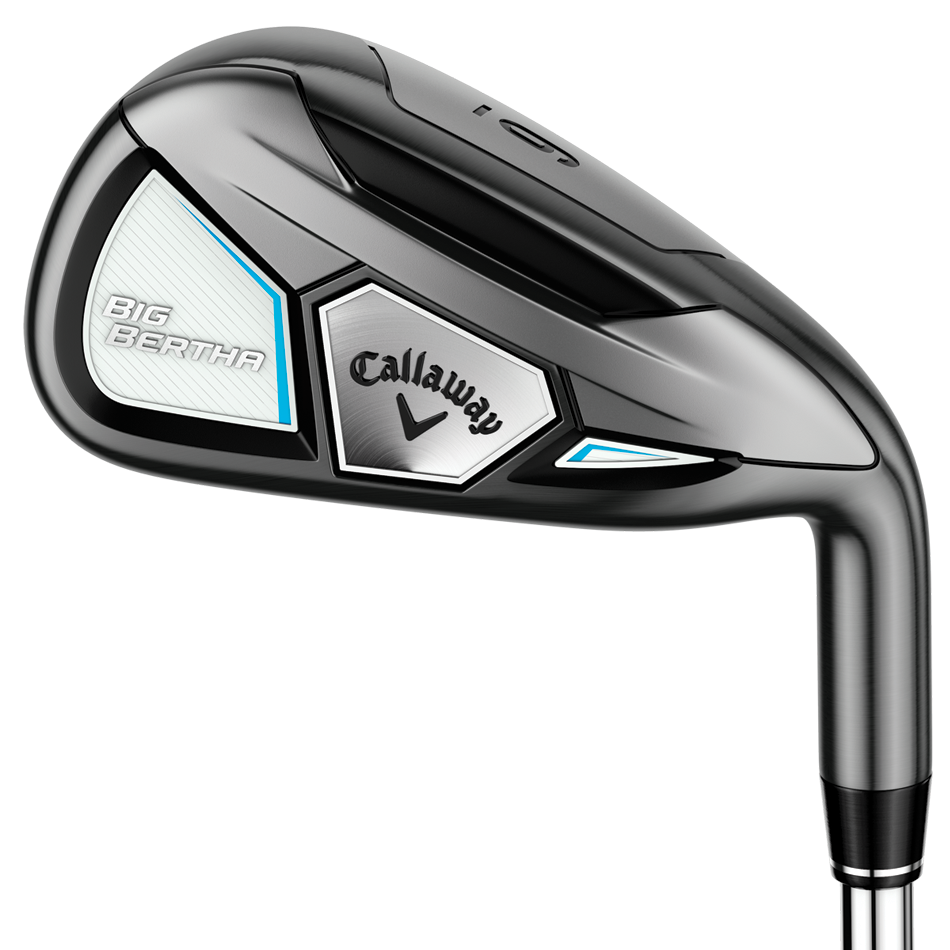 Women's Big Bertha Irons