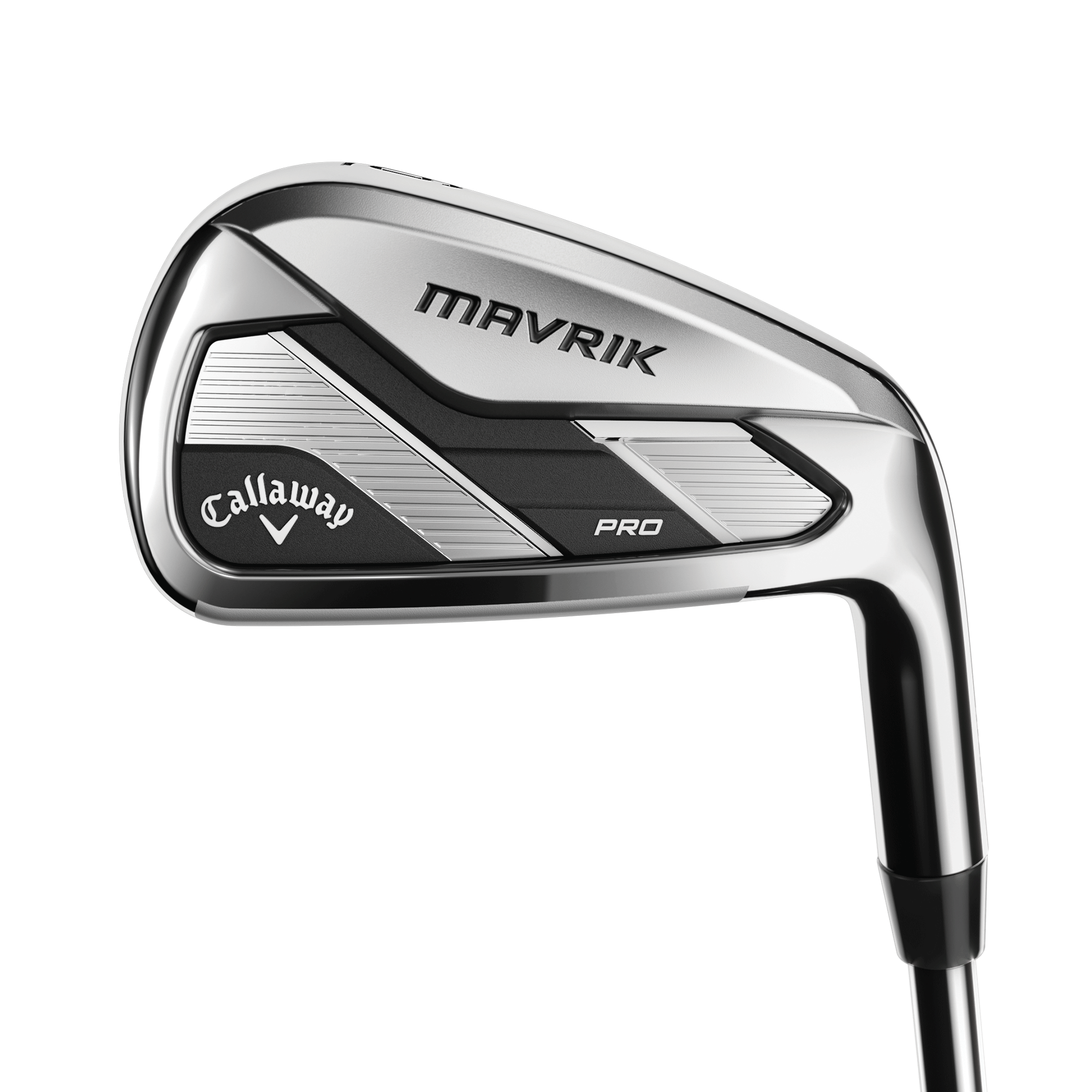 MAVRIK Pro Irons image 4