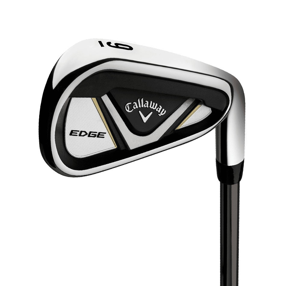 Edge Irons (2021) image 4