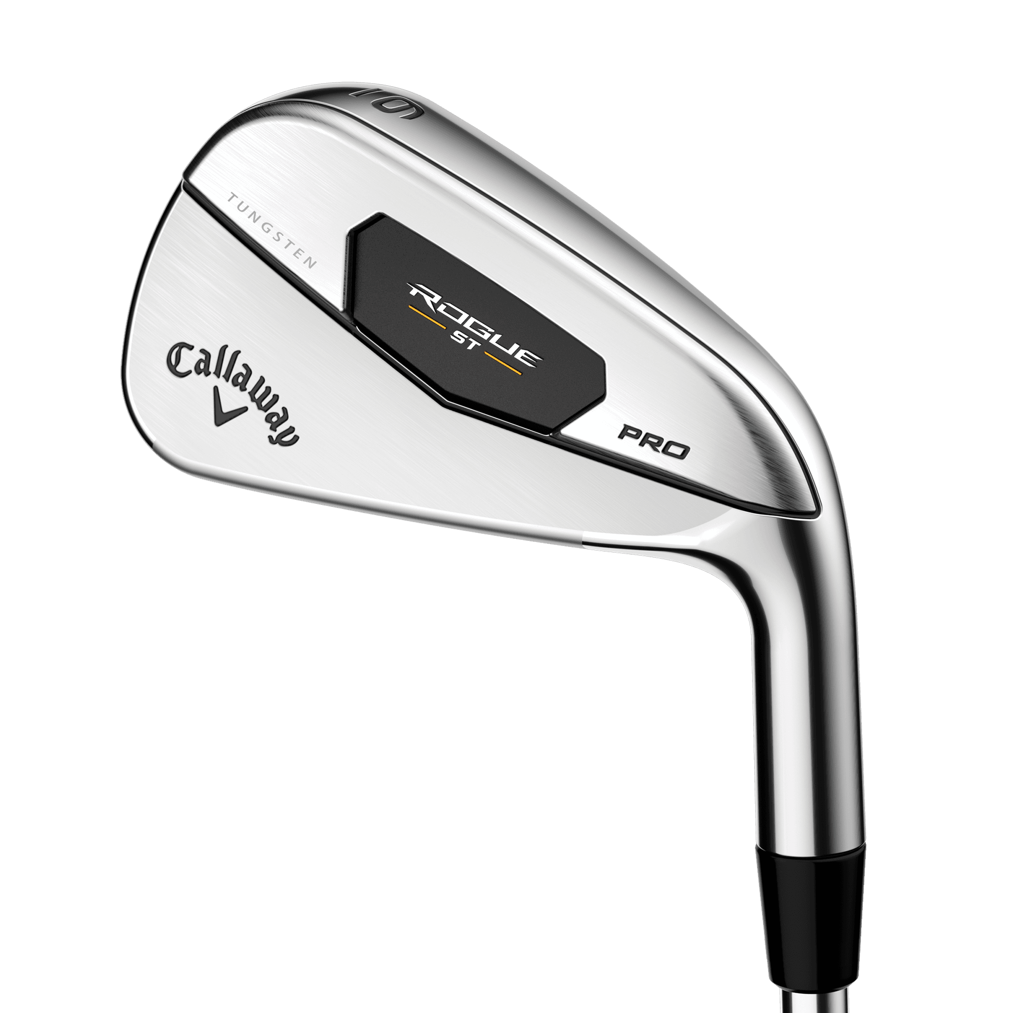 Rogue ST Pro Irons image 4