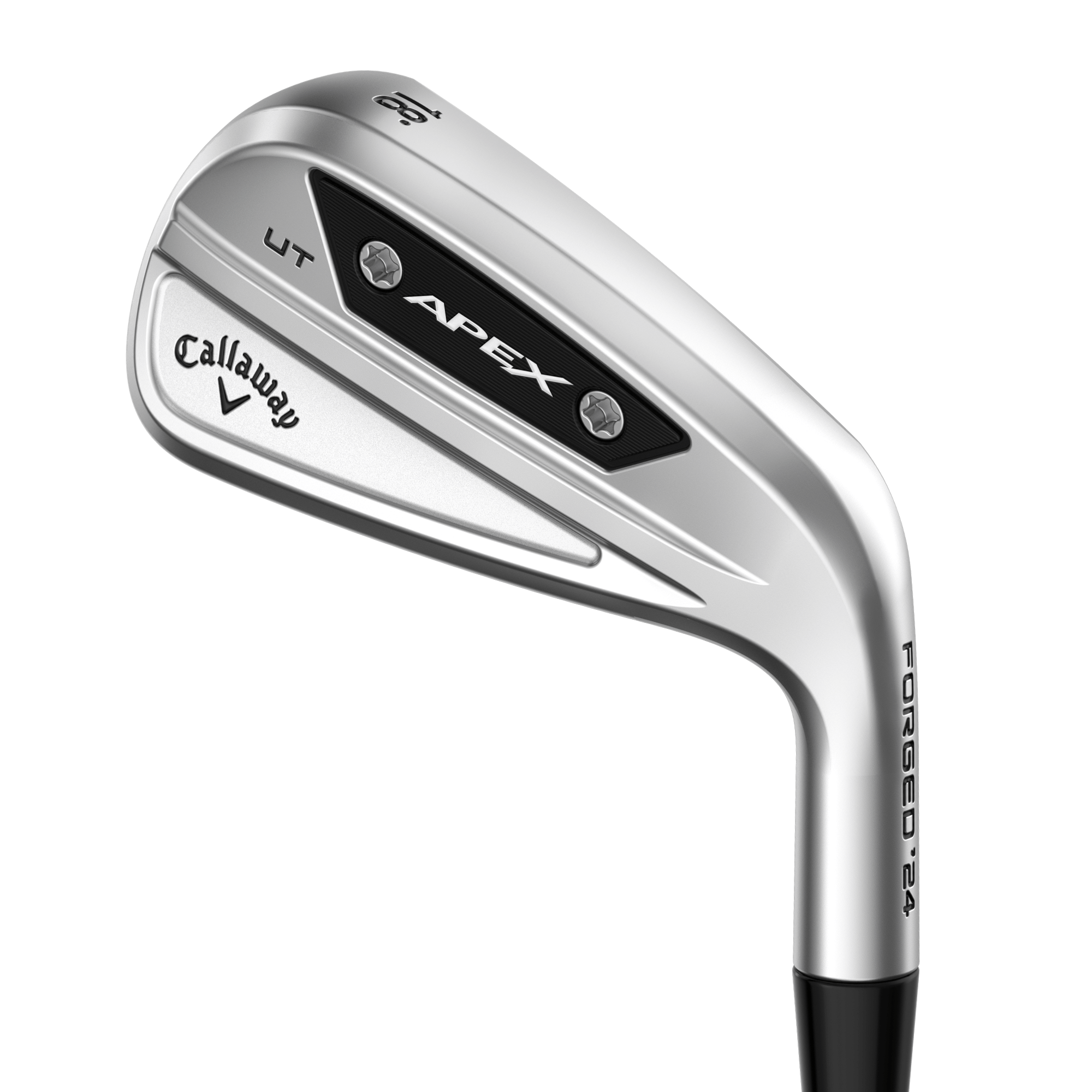 Apex '24 Utility Irons image 4