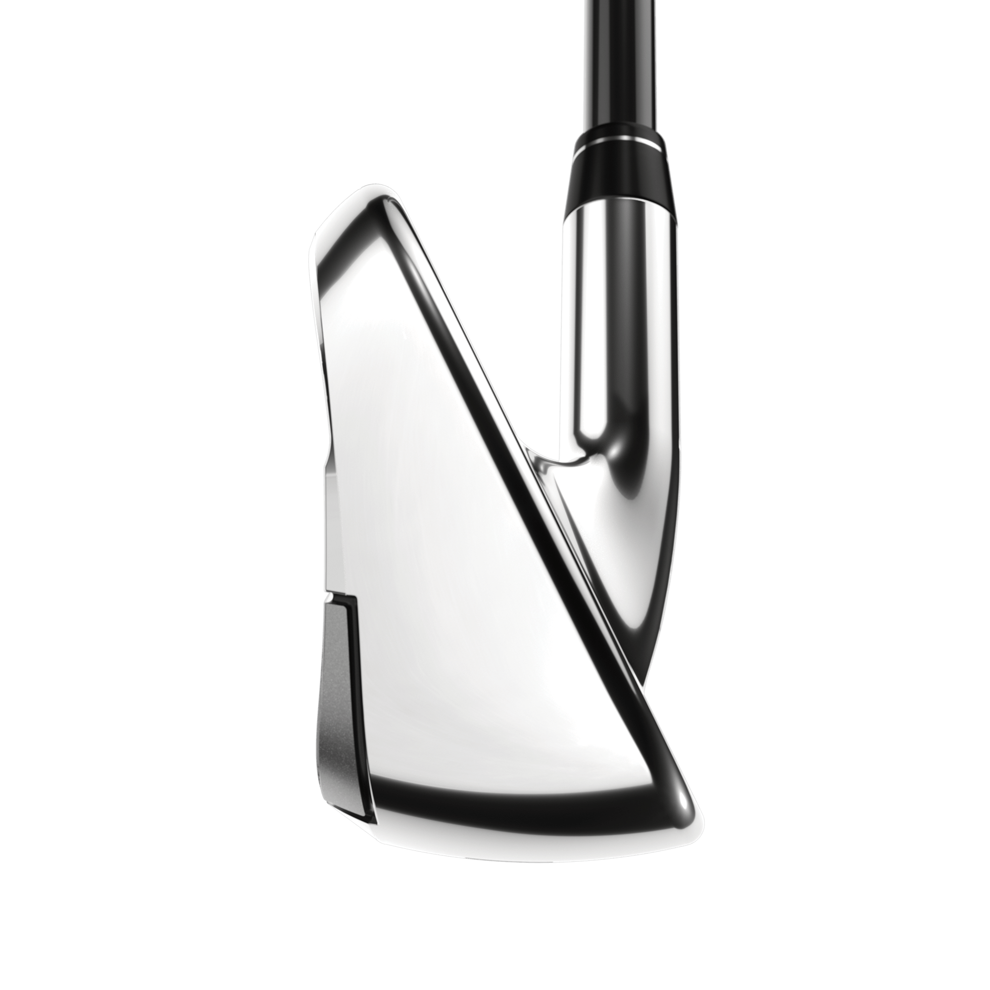 Paradym Ai Smoke MAX Fast Irons image 4