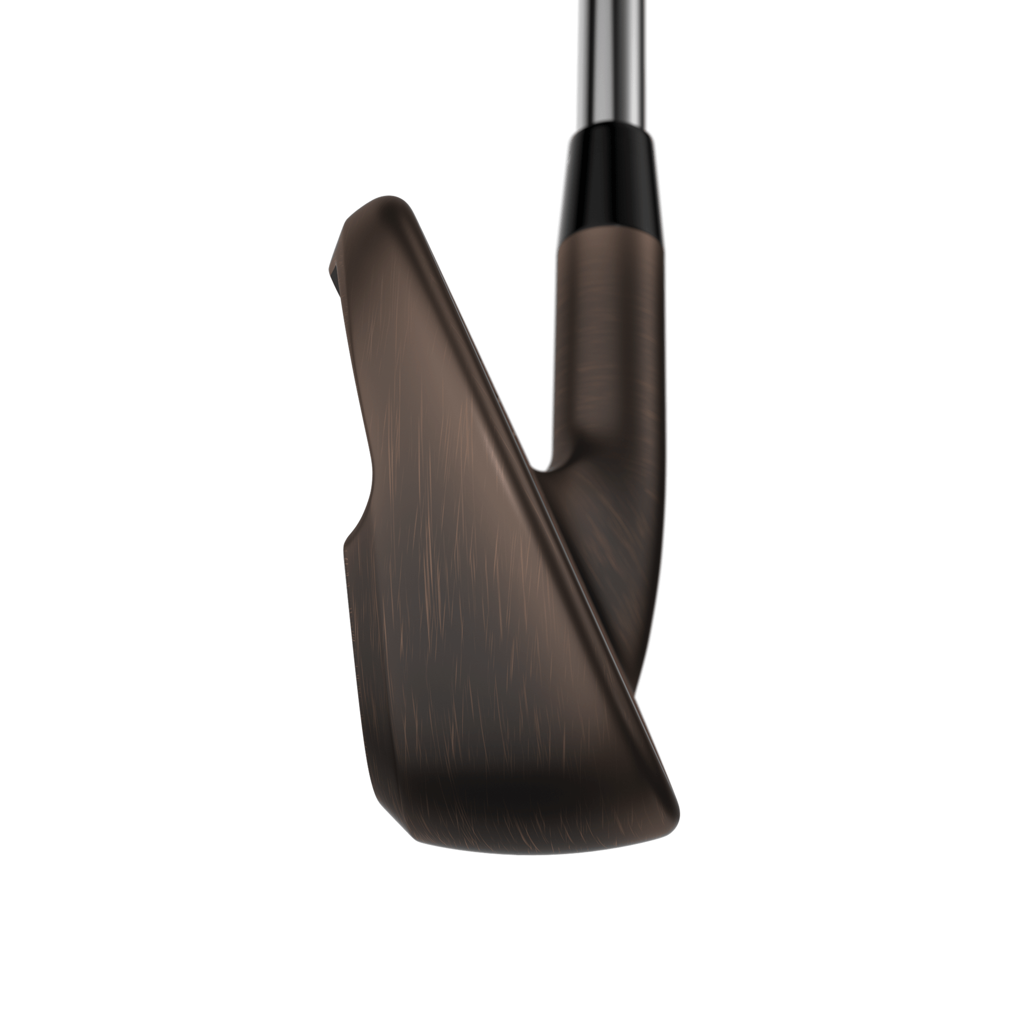 APEX Ai200 Brushed Copper Irons image 4
